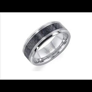 TRITON Tungsten Carbide and Black Carbon Fiber